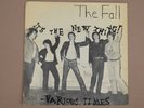 THE FALL - IT'S THE NEW THING 7