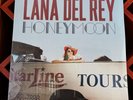 [SEALED]Lana Del Rey ?– Honeymoon 4750768 EU Vinyl, 2LP, Album