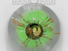 Hey Arnold  The Music Vol 1 By Jim Lang - Neon Green Slime Vinyl Limited To 350