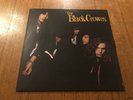 THE BLACK CROWES Shake Your Money Maker LP Vinyl 1990 RARE OOP Chris Robinson