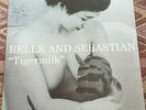 Belle & Sebastian - Tigermilk (1999) RARE Jeepster JPRLP007 Vinyl