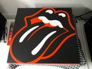 The Rolling Stones 1964 - 1969 Limited Edition Numbered 11 Vinyl Albums BOXSET
