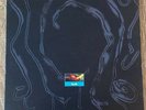 Lush - Gala LP 1990 Original Pressing 4AD CAD0017 EX/MINT *Rarer* Three Sleeves