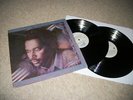 LUTHER VANDROSS- THE BEST OF LOVE DOUBLE VINYL ALBUM