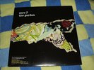 Zero 7 – The Garden – RARE Original Vinyl LP album from 2006 (Original press)