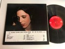 Laura Nyro LP Eli And The Thirteenth Confession PROMO MINT