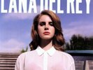 LANA DEL REY-LANA DEL REY:BORN TO DIE NEW VINYL RECORD