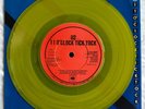 U2 -11 O’Clock Tick Tock- Irish Yellow Viny 7