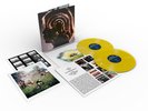 ROLLING STONES Hot Rocks 2xLP Yellow Limited Edition NUOVO .cp