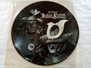 JUDAS PRIEST the best of...PICTURE DISC -UK-GULL-PGULP1026   YEARS 1978
