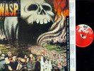 LP-- W.A.S.P. - The Headless Children // OIS // 0647489421 NL 1989