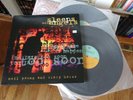 NEIL YOUNG & CRAZY HORSE Sleeps With Angels 2xLP vinyl 1994 original pressing