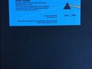 PINK FLOYD - MUNICH 1977 LIVE 3 x BLUE & GREEN VINYL LP- PRIVATE PRESS numbered