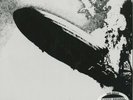 Led Zeppelin 200g LP from the Michael Hobson Archives