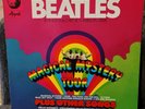 The Beatles ‘Magical Mystery Tour’ 1977 Germany Lp