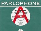 THE UNTAMED - ONCE UPON A TIME rare original 1965 UK Parlophone DEMO Mint