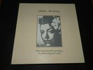 BILLIE HOLIDAY LADY DAY BOXSET 23 LP +BOOK LIVE & PRIVATE LTD ED ITALY MINT 1988