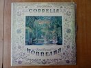 DoLP Melodia / LEO DELIBES / COPPELIA / BOLSHOI THEATRE ORCHESTRA