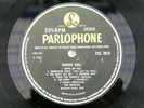 THE BEATLES RUBBER SOUL Stereo VERY RARE THIN FONT LOVELY  -3/-3