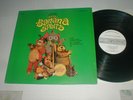 Banana Splits WERE THE Reissue LP SHRINK 60's Pop Soul Funk Psych HANNA BARBARA