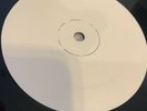 GASLIGHT ANTHEM Sink Or Swim Hell Bent Records TEST PRESSING  Super Rare