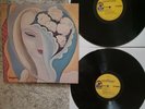 Derek & The Dominos - Layla -EX/VG+ 1970 Blues Rock ATCO SD2-704 1ST Sleeves