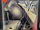 Van Halen  A Different Kind of Truth Red Vinyl 2lp NEW UNPLAYED IMPORT