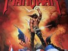 MANOWAR - KINGS OF METAL 1988 VINYL LP