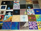 New Order - Vinyl Records Selection - 1 Album - 2 LPs - 26 12