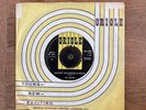 Freakbeat / MOD - THE QUAKERS Down The Road A Piece Oriole CL 1992 vg+