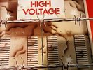AC/DC...HIGH VOLTAGE - - 1987 Australian ALBERT 12