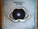 Leftfield * * * Leftism (3x Vinyl LP 1995) * * * Hard Hands / near mint