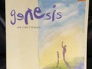 GENESIS We Can't Dance 1991 UK double vinyl LP + INNER Excellent Condition