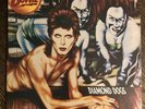 David Bowie Diamond Dogs Vinyl LP AYL1-3889 RCA Record EX