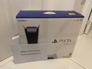 Sony PlayStation 5 PS5 Disc Edition NEW  NEXT DAY DELIVERY ?? *Trusted Seller*