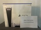 Sony PlayStation 5 PS5 Disc Edition NEW  NEXT DAY DELIVERY *Trusted Seller* ??