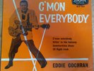 Eddie COCHRAN ep