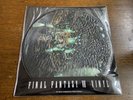 FINAL FANTASY VII 7 Limited Edition Vinyl (First Pressing - 12