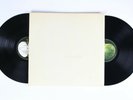 The Beatles ?– White Album  Apple Records ?PMC 7067-8 Numbered Mono Vinyl Album