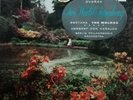 Dvo?ák: 'New World' Symphony etc. / Karajan / BPO / Columbia EMI LP SAX 2275 B/S