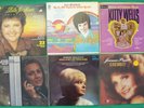 6 LADIES of COUNTRY Vinyl 12