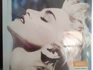 Madonna True Blue Sainsburys 2016 limited edition Blue vinyl still sealed rare