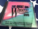Sound Ideas Sound Effects: The Great Big Whoosh Combo- Production Elements, Mint