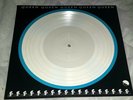 Jazz - Original French Picture Disc LP - Test pressing/mis-press?