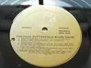 The Paul Butterfield Blues Band - S/T // USA '66 Mono Elektra Gold LP Was Sealed