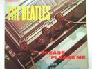 Beatles PLEASE PLEASE ME 1963 original MONO vinyl LP PMC1202