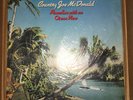 COUNTRY JOE MCDONALD PARADISE W/OCEAN View MFSL Original Master Rec. Sealed