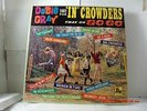 DOBIE GRAY -(LP)-SINGS FOR 