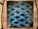 THE WHO - TOMMY - UK FIRST PRESS - TRIFOLD LAMINATED COVER - BOOKLET