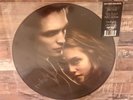 TWILIGHT Original Vinyl Picture Disc - Hot Topic Exclusive 2008